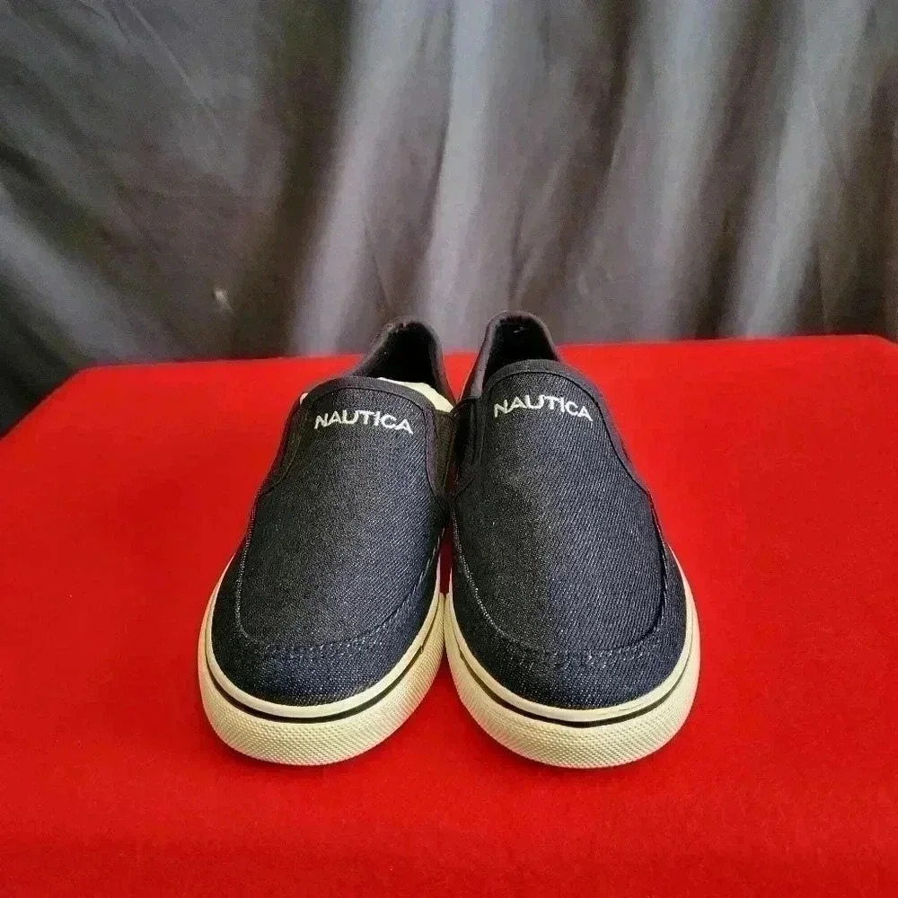 Nautica Children's Shoes 1 NWT